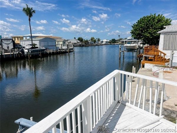 10701 S Ocean Drive , Unit 721, Jensen Beach, FL 34957