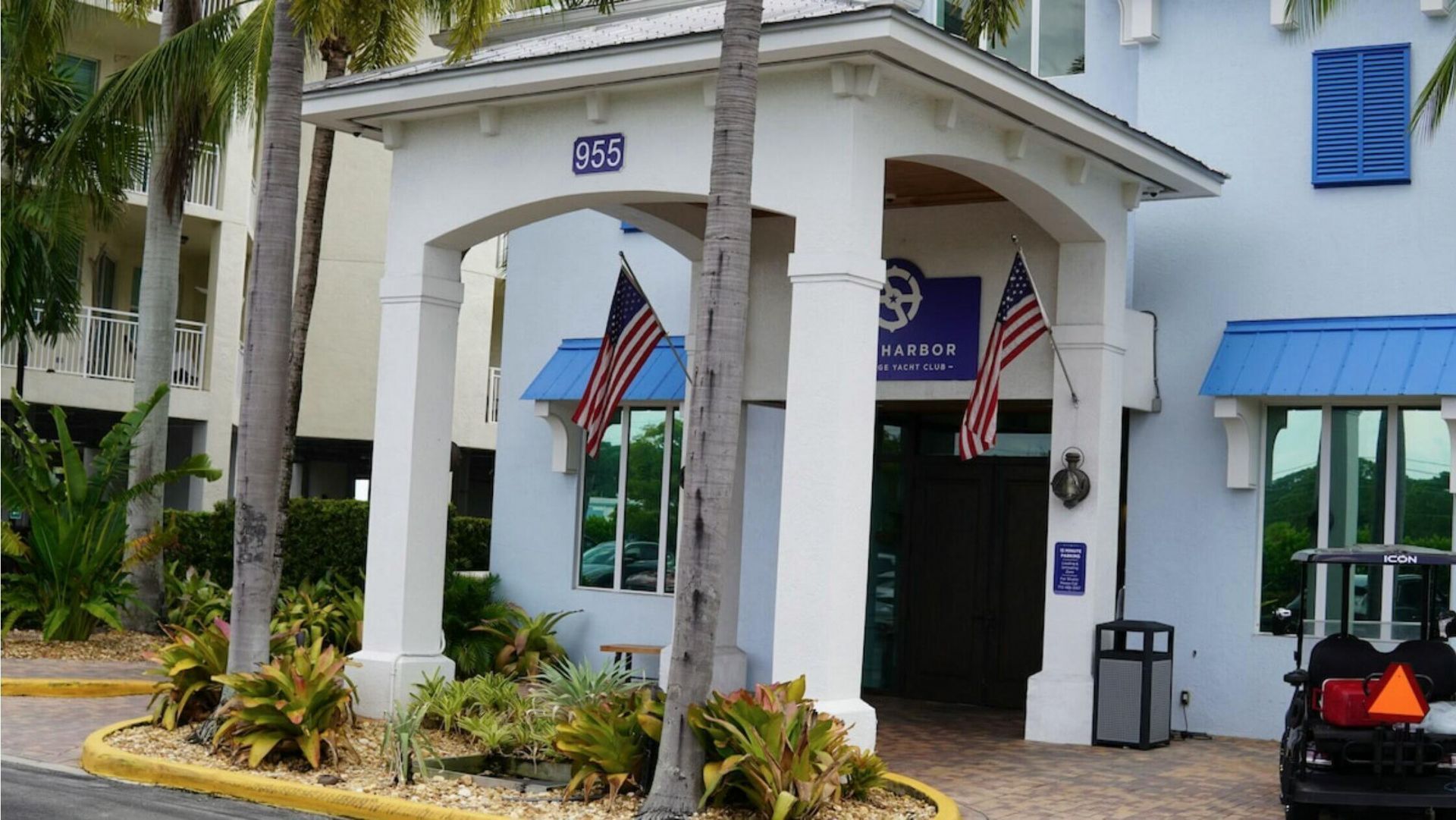 415 NW Flagler Avenue, Stuart, FL 34994 Photo