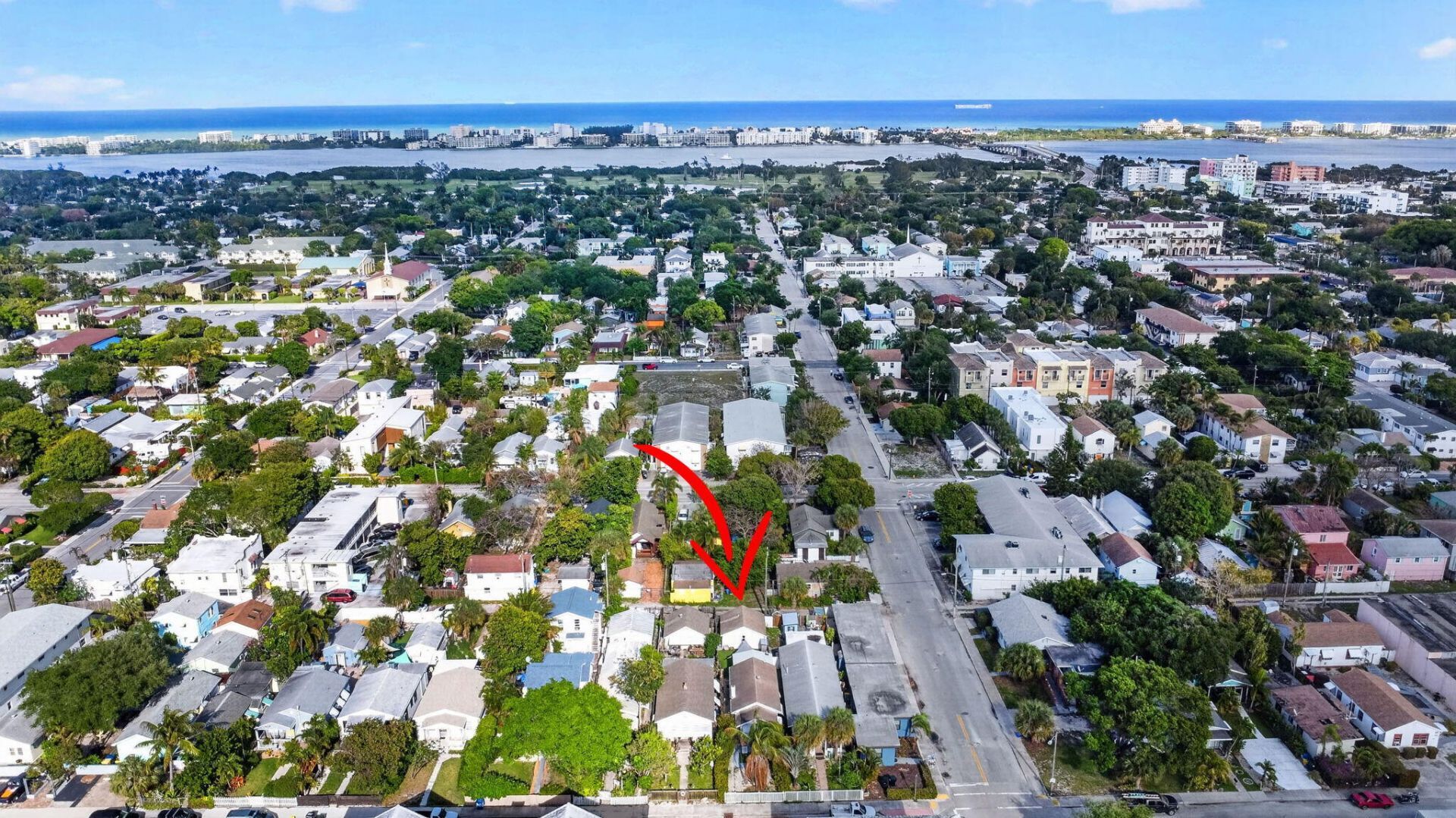 306 N J Street, Lake Worth Beach, FL 33460 Photo