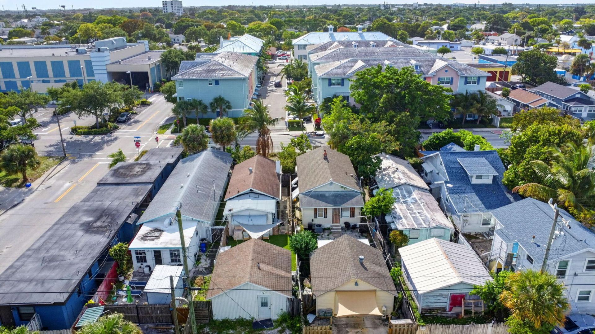 306 N J Street, Lake Worth Beach, FL 33460 Photo