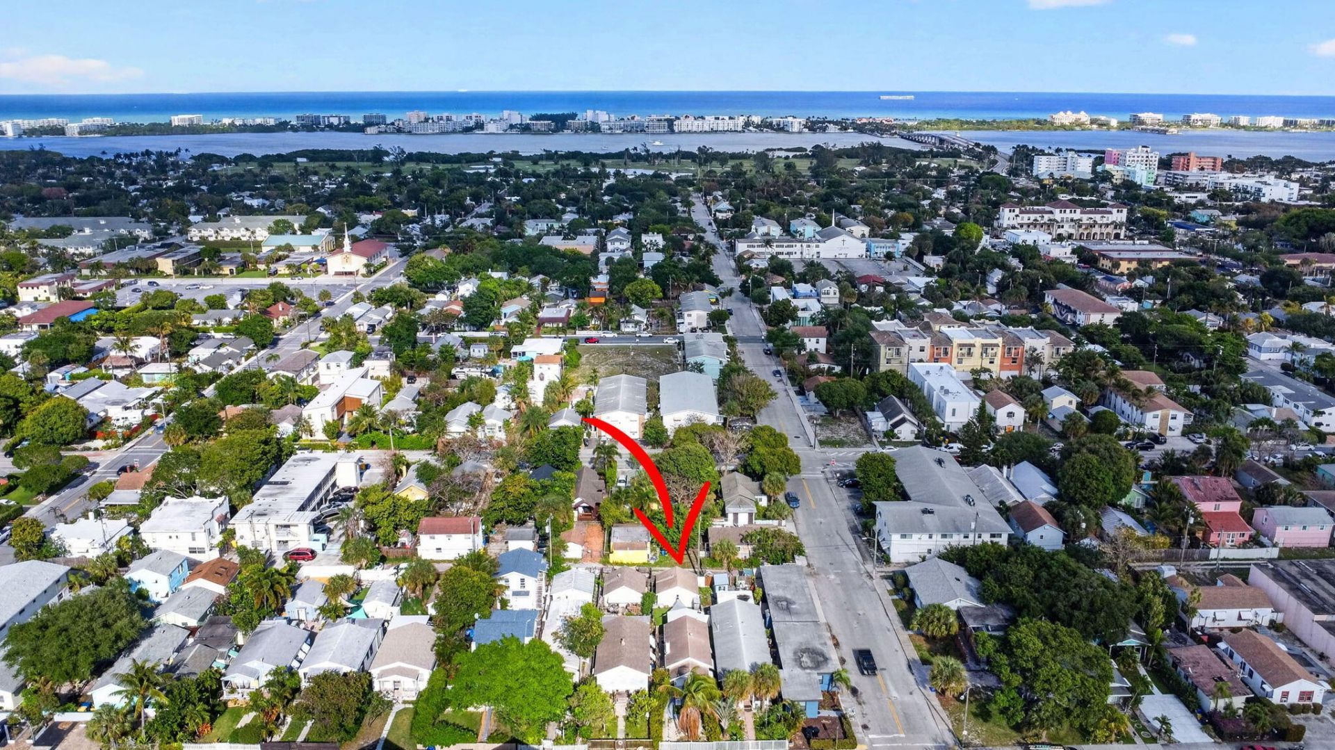306 N J Street, Lake Worth Beach, FL 33460 Photo