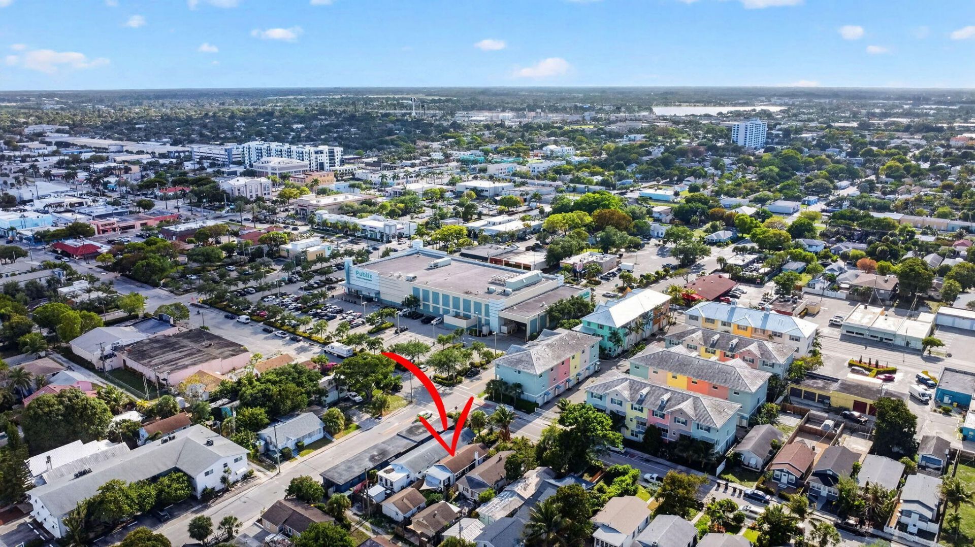 306 N J Street, Lake Worth Beach, FL 33460 Photo
