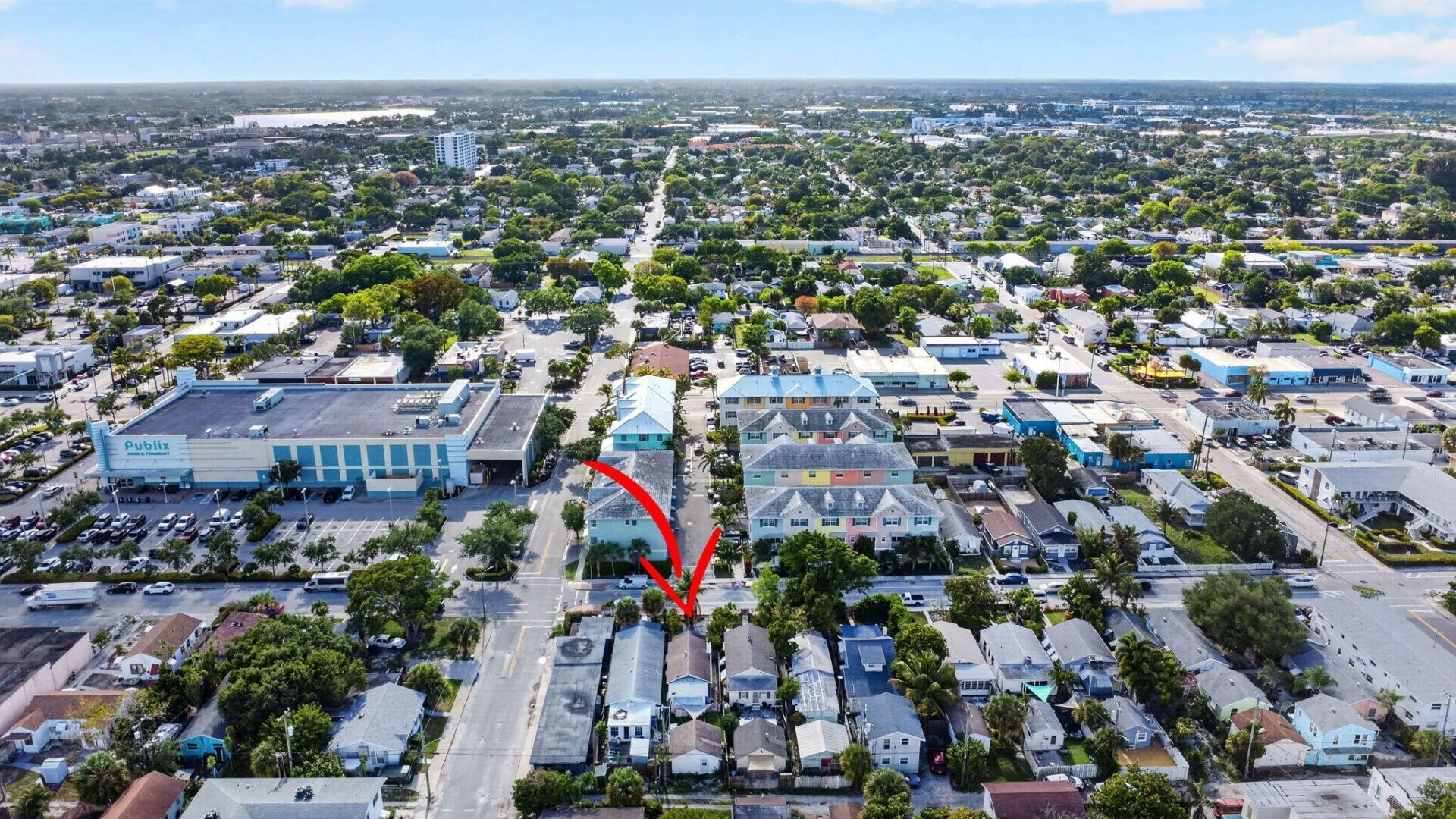 306 N J Street, Lake Worth Beach, FL 33460 Photo