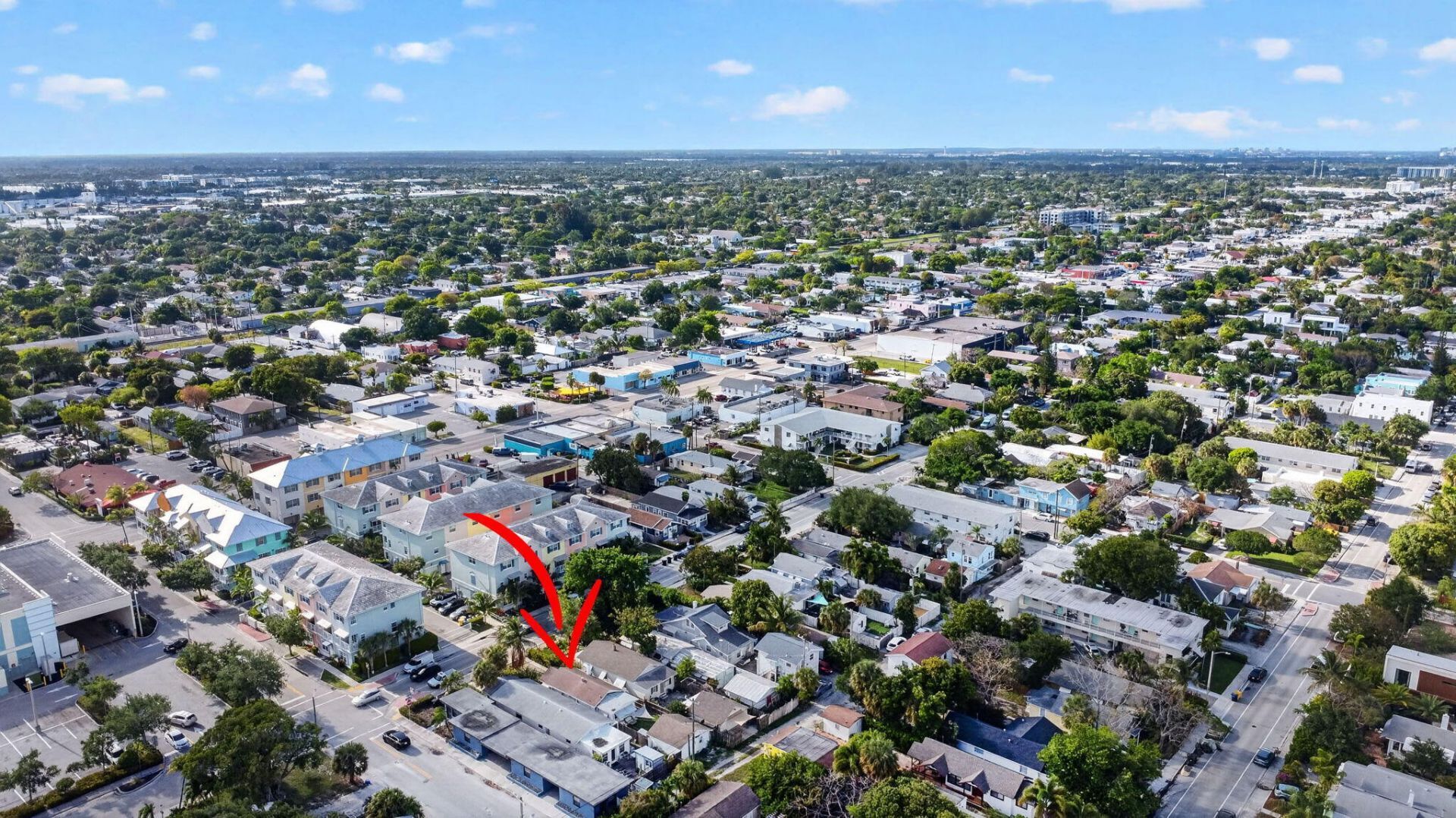 306 N J Street, Lake Worth Beach, FL 33460 Photo