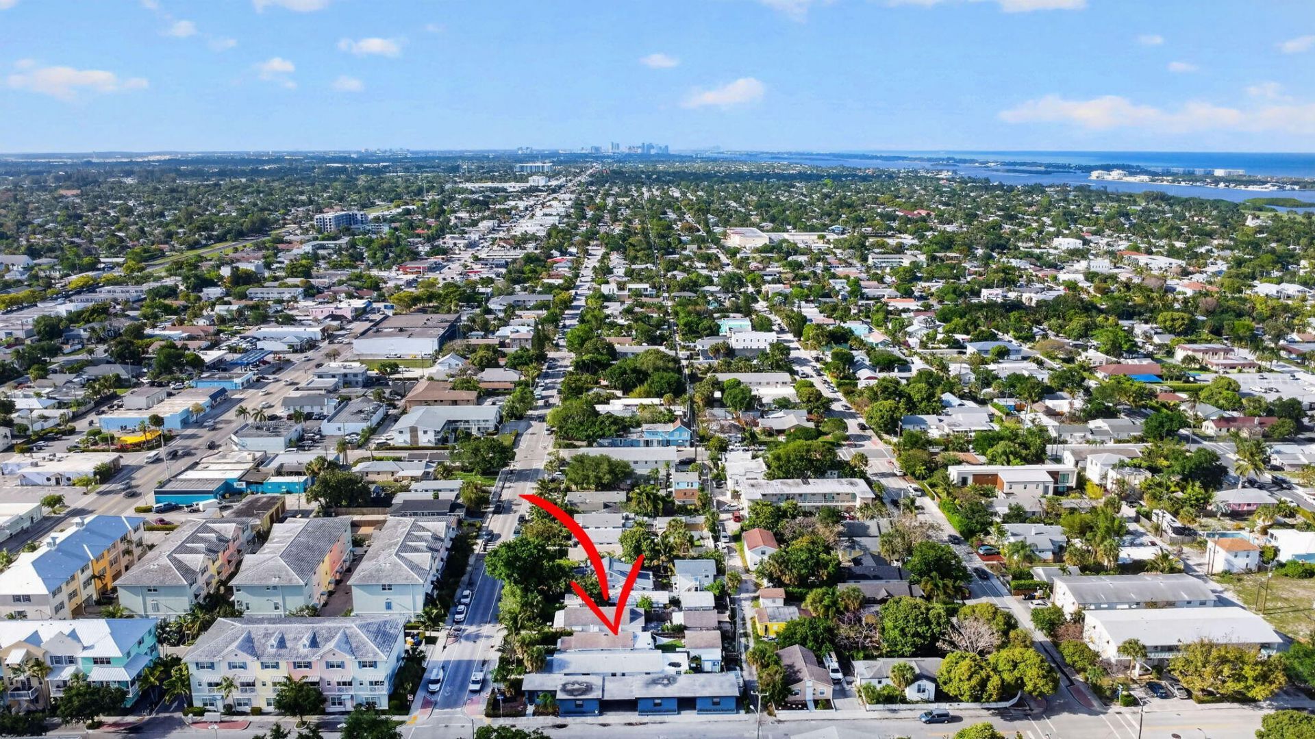 306 N J Street, Lake Worth Beach, FL 33460 Photo