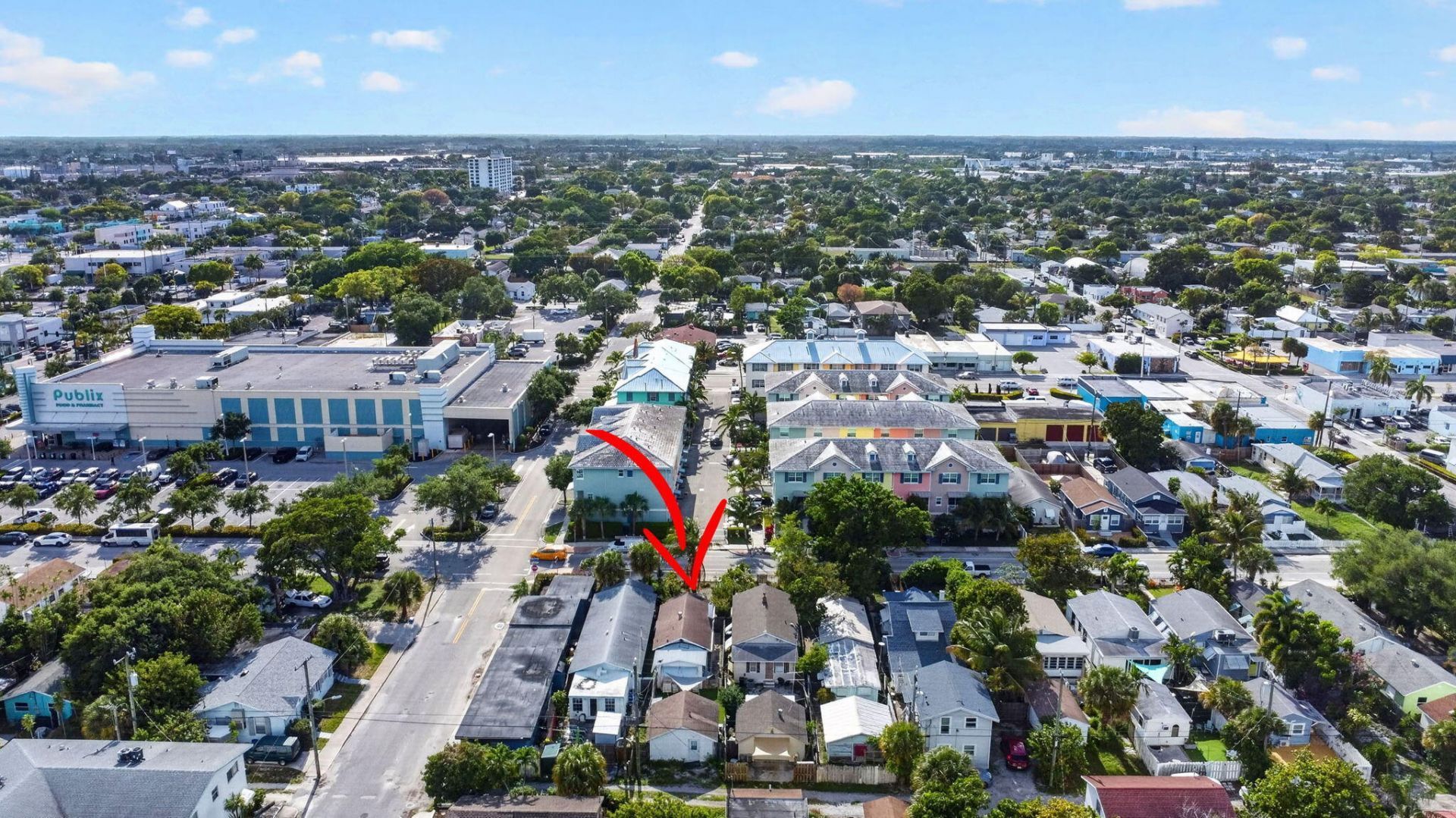 306 N J Street, Lake Worth Beach, FL 33460 Photo