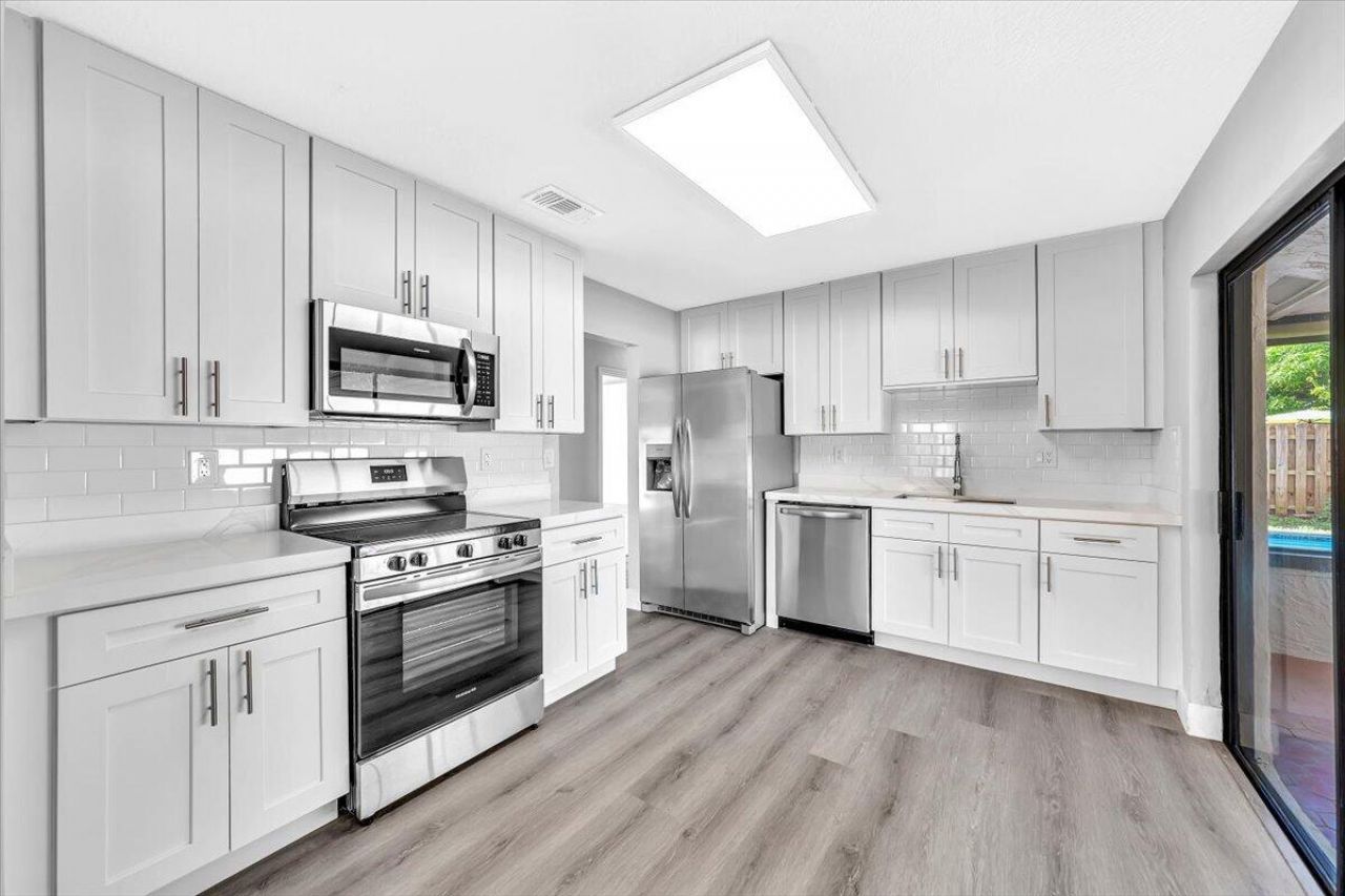 837 SW 56th Avenue, Margate, FL 33068 Photo