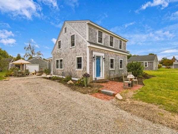 33 Pleasant, Dennis, MA 02670