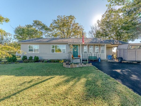 6146 Old County Road , Pocahontas, AR 72455