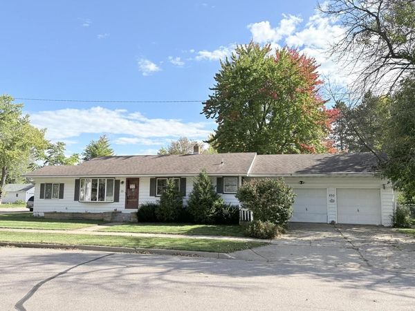 650 1ST STREET, Port Edwards, WI 54469