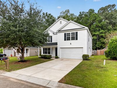 126 Avalon Road, Summerville, SC 29483