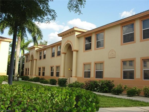 15449 Bellamar CIR , Unit 1211, FORT MYERS, FL 33908