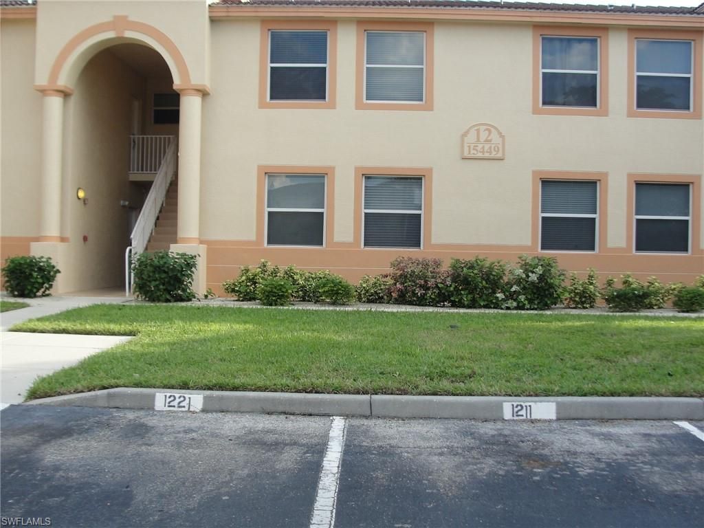 15449 Bellamar Cir , Unit 1211, Fort Myers, FL 33908 Photo