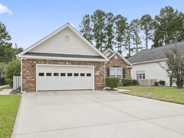 4807 Harvest Dr., Myrtle Beach, SC 29579