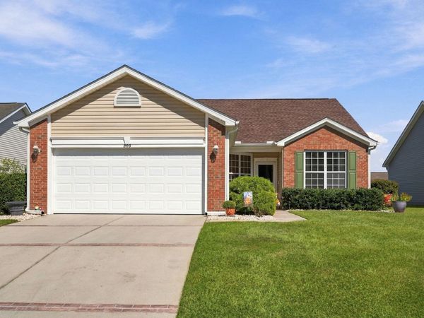 505 Vermillion Dr., Little River, SC 29566