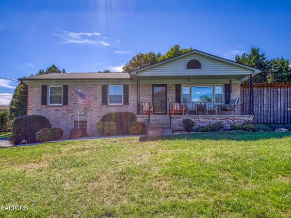 6124 Lilywood Lane, Knoxville, TN 37921