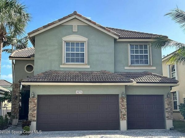6876 Spider Lily Lane , Lake Worth, FL 33462