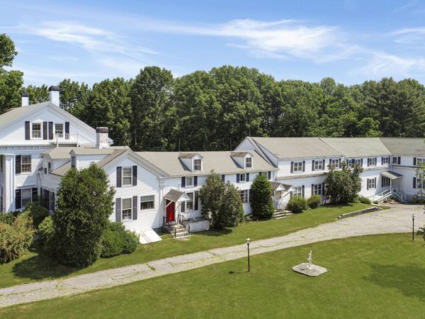 220 Bristol Road , Damariscotta, ME 04543