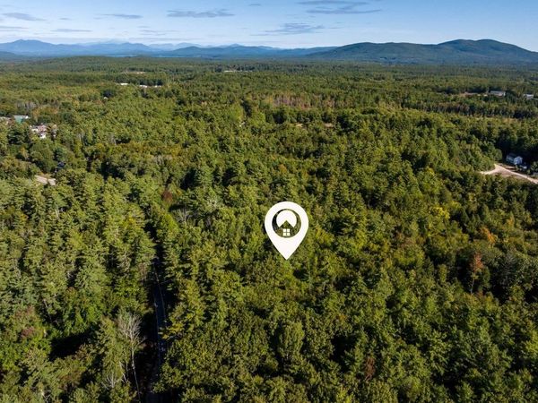 50 Browns Ridge Road, Ossipee, NH 03864