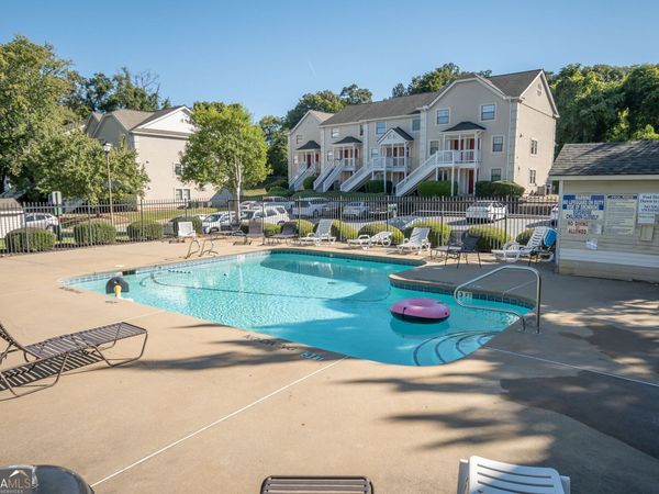 290 Appleby Drive, Unit 263, Athens, GA 30605