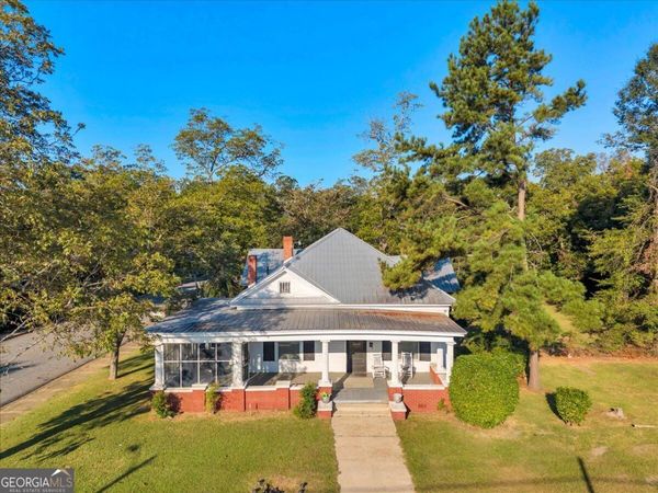 412 S 3rd Street, Cordele, GA 31015