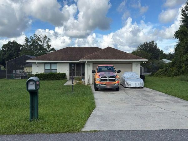 16082 SW 42nd Terrace, Ocala, FL 34473