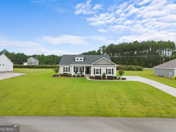 605 Bridle Run, Statesboro, GA 30458