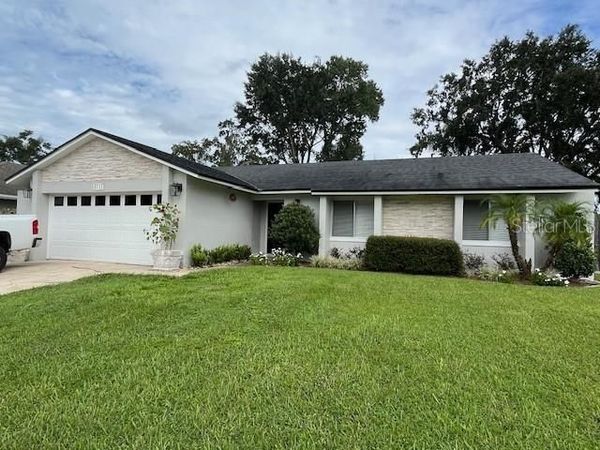 BELLE ISLE, FL 32809
