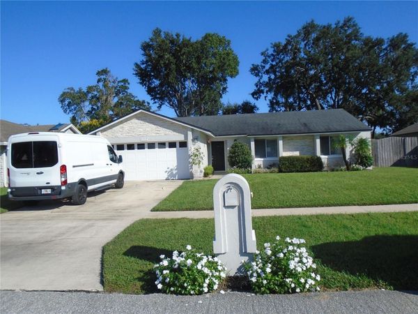 BELLE ISLE, FL 32809