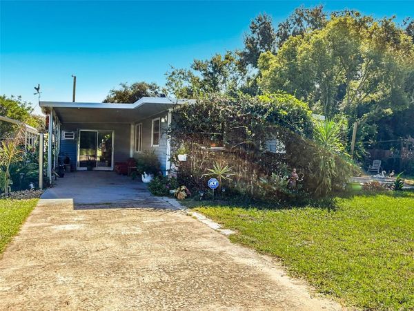 1726 FLINT DRIVE , AUBURNDALE, FL 33823