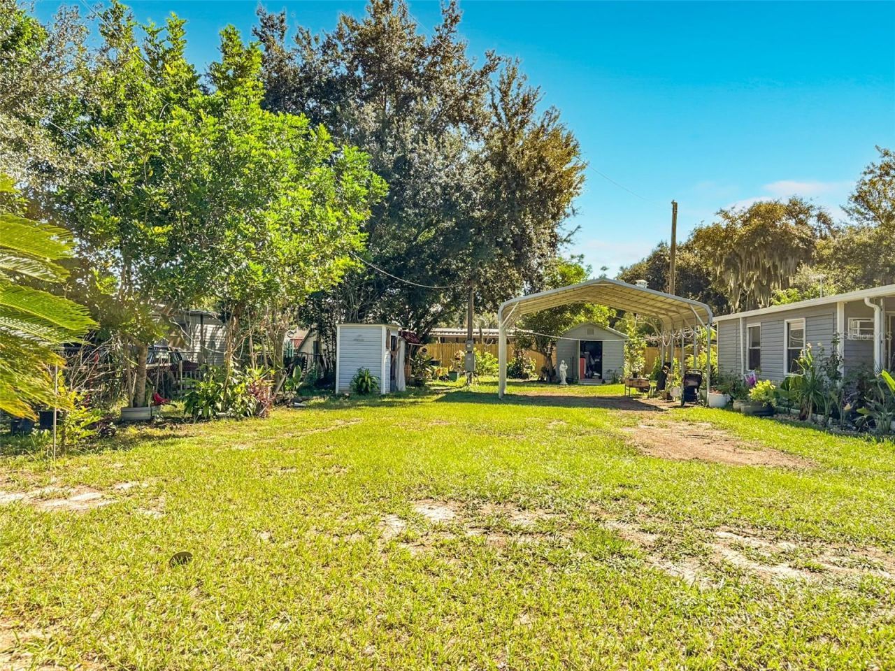 1726 Flint Drive, Auburndale, FL 33823 Photo