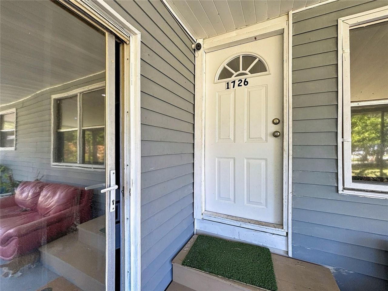 1726 Flint Drive, Auburndale, FL 33823 Photo