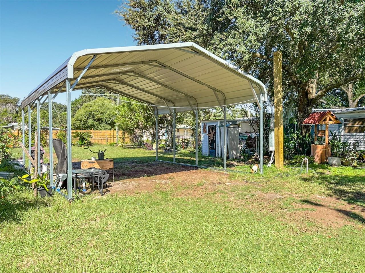 1726 Flint Drive, Auburndale, FL 33823 Photo