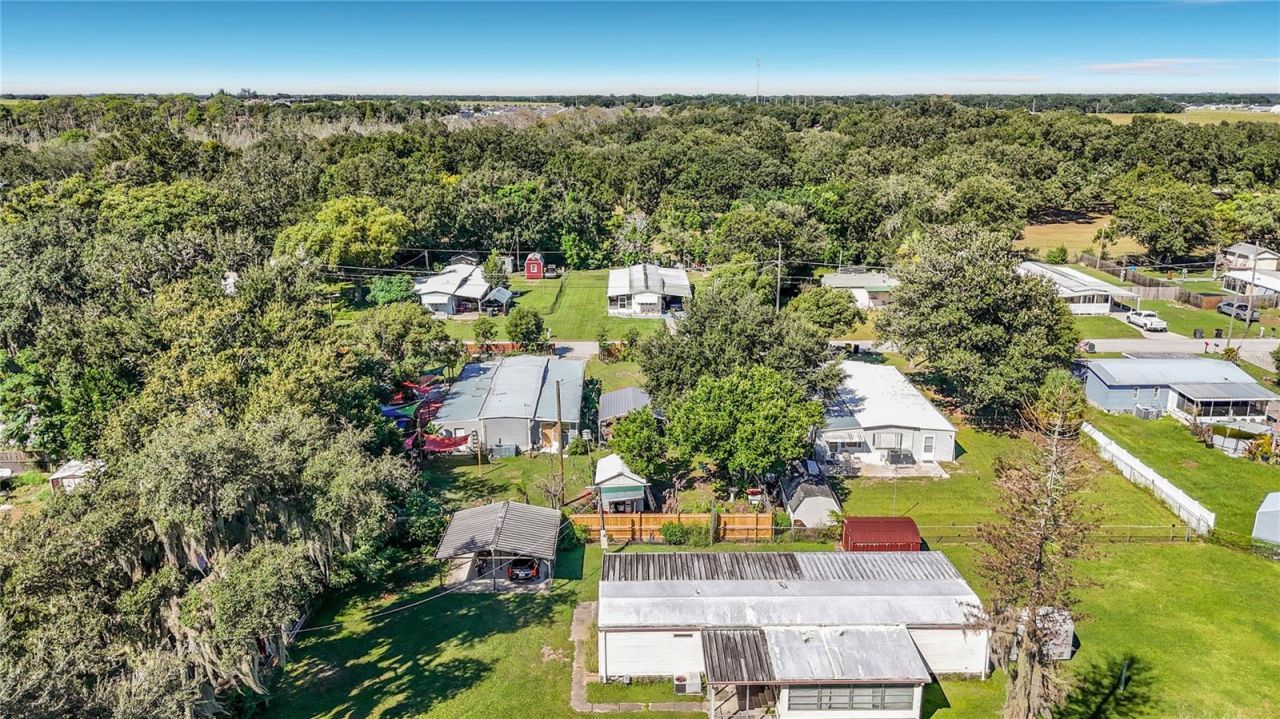 1726 Flint Drive, Auburndale, FL 33823 Photo