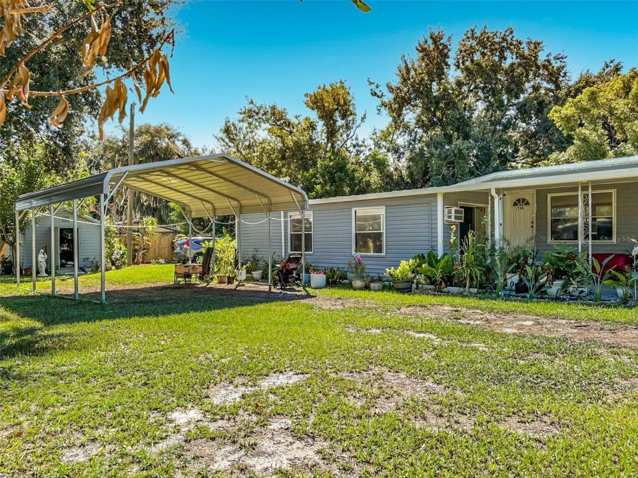 1726 Flint Drive, Auburndale, FL 33823 Photo