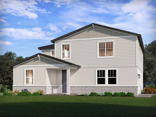 25828 TROON AVENUE , SORRENTO, FL 32776