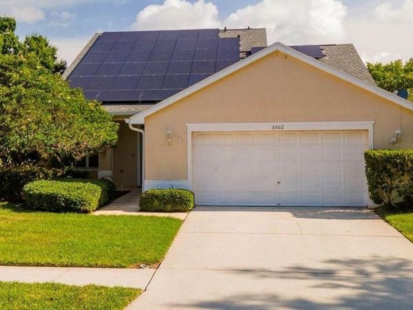 5502 TUGHILL DRIVE , TAMPA, FL 33624
