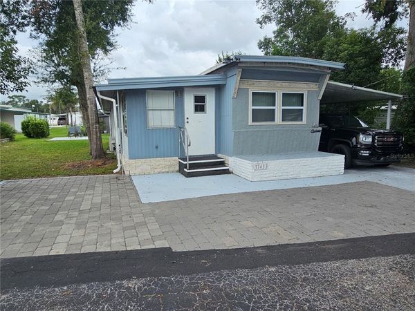 37433 HAMMOND DRIVE, ZEPHYRHILLS, FL 33541