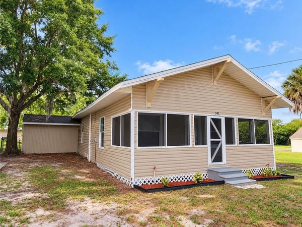 842 AVENUE N SW, WINTER HAVEN, FL 33880