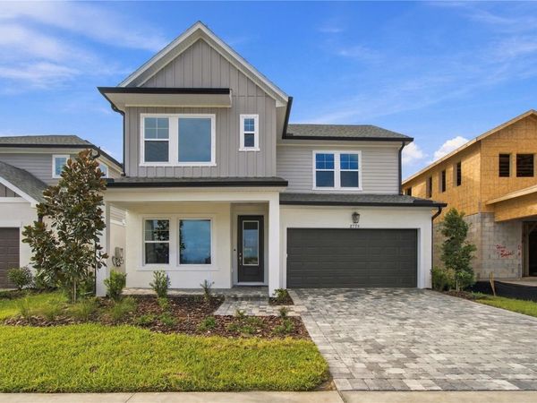 2770 SOLETA VIEW , ODESSA, FL 33556
