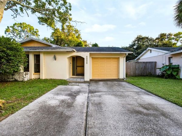 3030 CYPRESS GREEN DRIVE , PALM HARBOR, FL 34684