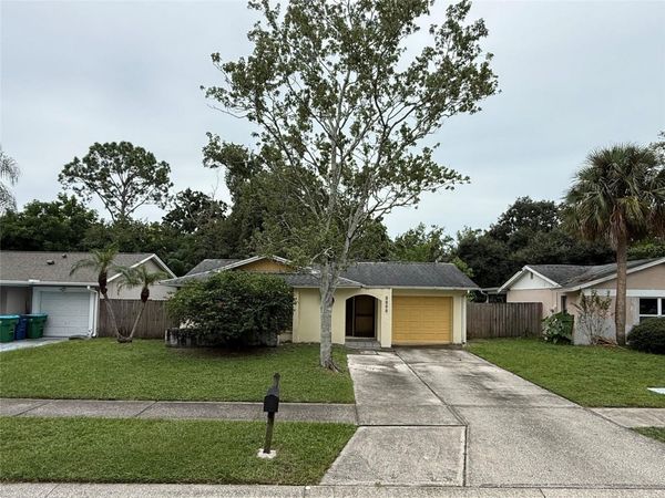 3030 CYPRESS GREEN DRIVE , PALM HARBOR, FL 34684