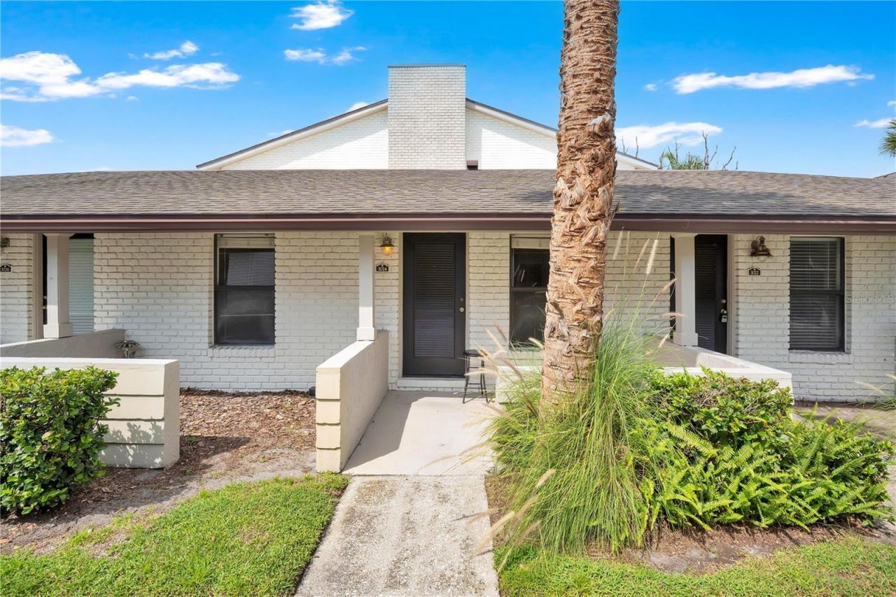 3024 Plaza Terrace Drive, Unit 3024, Orlando, FL 32803 Main Photo