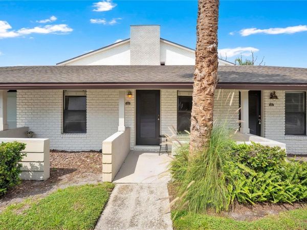 3024 PLAZA TERRACE DRIVE , Unit 3024, ORLANDO, FL 32803