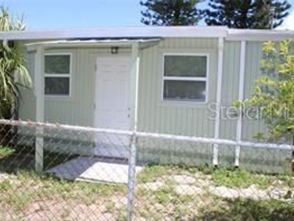 6946 4TH AVENUE N, ST PETERSBURG, FL 33710