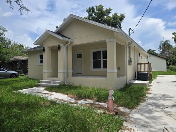 704 E ORCHID AVENUE , TAMPA, FL 33612