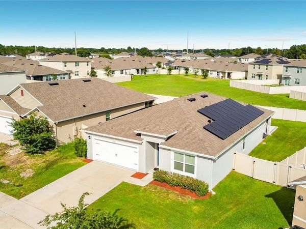 3956 E MAGENTA PLACE , ST CLOUD, FL 34772