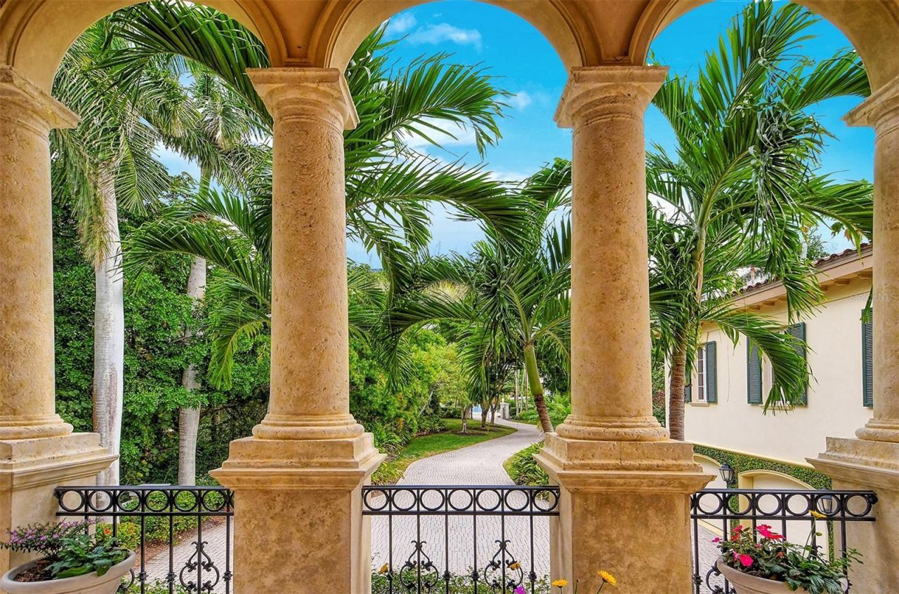 1083 Westway Drive, Sarasota, FL 34236 Photo