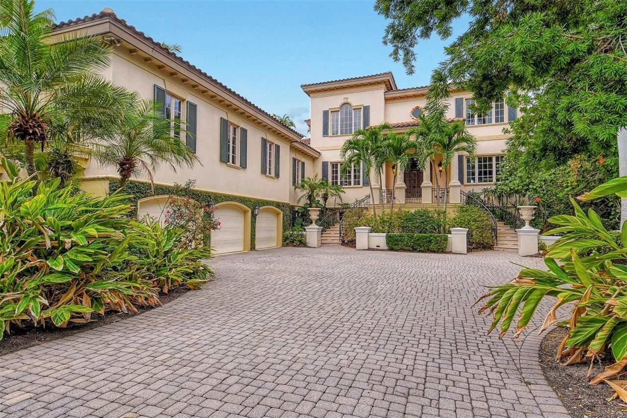 1083 Westway Drive, Sarasota, FL 34236 Photo