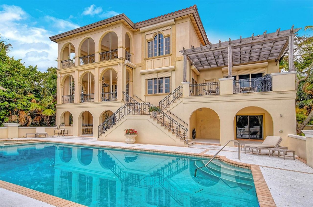 1083 Westway Drive, Sarasota, FL 34236 Photo